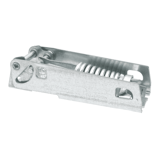 Picture of Whirlpool Hinge With Spring Part# W11598108