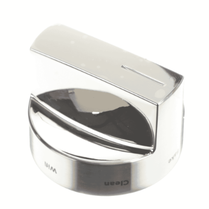 Picture of Whirlpool Knob,df Modes,sst,ja Part# W11596839