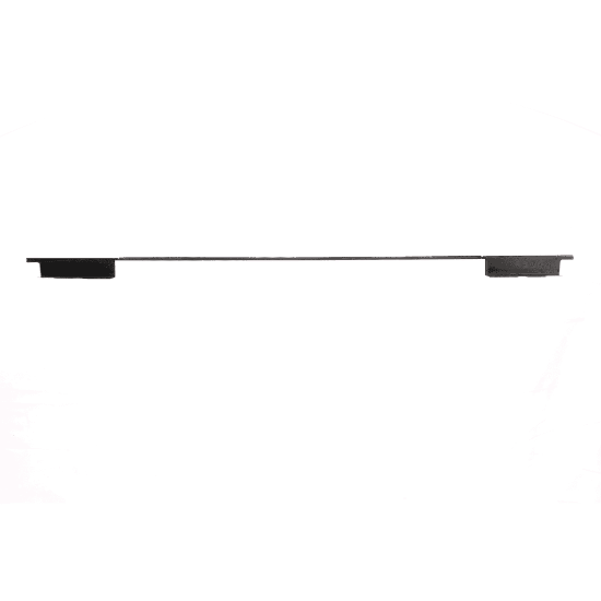 Picture of Whirlpool Btm Vent Shield 30 - Bl Part# W11598135