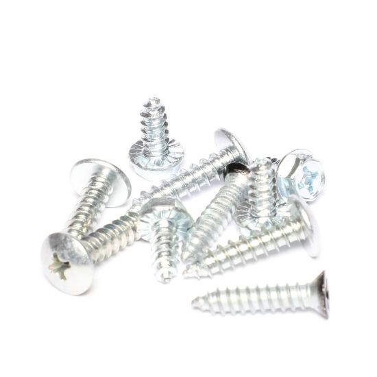 Picture of Whirlpool Screw Bag Asm Opera Bimwo Part# W11598162