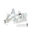 Picture of Whirlpool Screw Bag Asm Opera Bimwo Part# W11598162