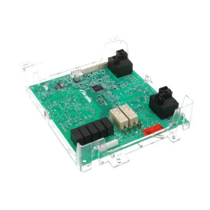 Picture of Whirlpool Copernicus Cntl-w/o Power Supply M2 Part# W11598200