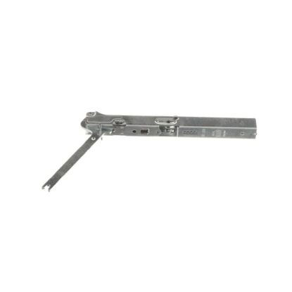 Picture of Whirlpool Hinge-door Part# W11598178