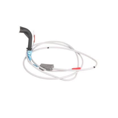 Picture of Whirlpool Filltube & Heater Assy, 2Nd Im Part# W11598790