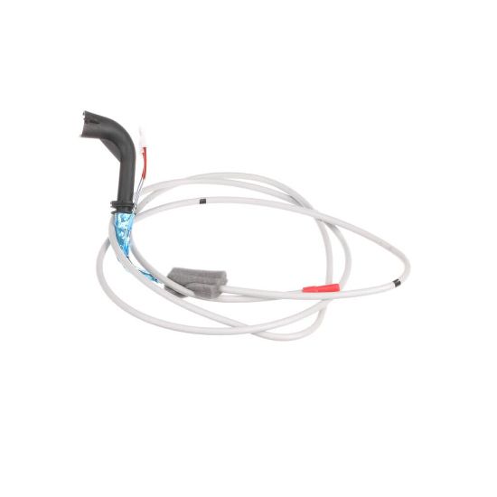 Picture of Whirlpool Filltube & Heater Assy, 2Nd Im Part# W11598790