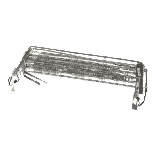 Picture of Whirlpool Evap/htr Assembly-fc,36 Part# W11598434