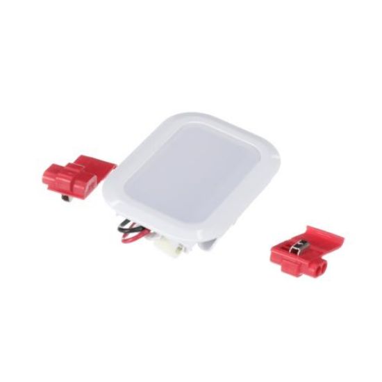 Picture of Whirlpool Led Module & Splice Kit - White Part# W11601310