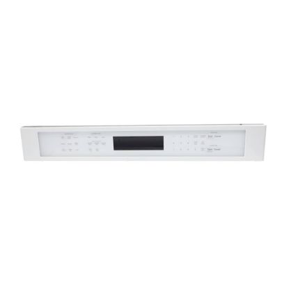 Picture of Whirlpool Cnsl Ptm Assy Ka Vbl Better 30 Cmb Wht Part# W11600635