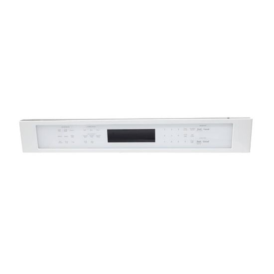 Picture of Whirlpool Cnsl Ptm Assy Ka Vbl Better 30 Cmb Wht Part# W11600635