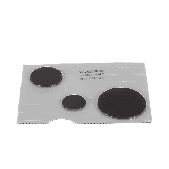 Picture of Whirlpool Cap Spreader Kit-crimp,1ur,1sr,1aux Part# W11605764