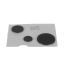 Picture of Whirlpool Cap Spreader Kit-crimp,1ur,1sr,1aux Part# W11605764
