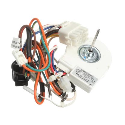 Picture of Whirlpool Motor-evap Part# W11603851