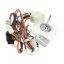 Picture of Whirlpool Motor-evap Part# W11603851