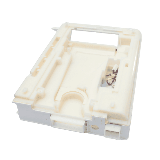 Picture of Whirlpool Icebox Assembly-foamed Part# W11605504