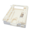 Picture of Whirlpool Icebox Assembly-foamed Part# W11605504