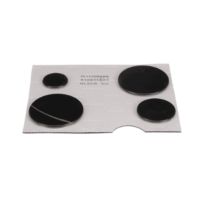 Picture of Whirlpool Cap-burner Part# W11605759