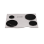 Picture of Whirlpool Cap-burner Part# W11605759