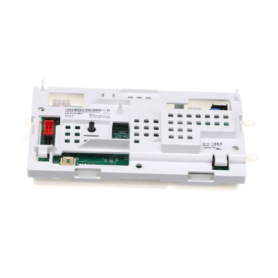 Picture of Whirlpool Control Board Wtw4950hw3 Wtw4955hw3 Part# W11608056