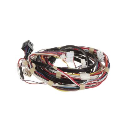 Picture of Whirlpool Wire Assy - C17 D Plus E Star_ul Part# W11609465