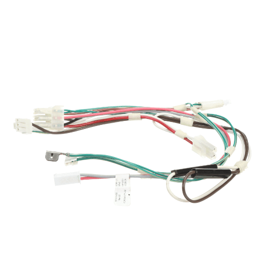 Picture of Whirlpool Wire Assembly-evap Fan, Tm-matrix Part# W11609822