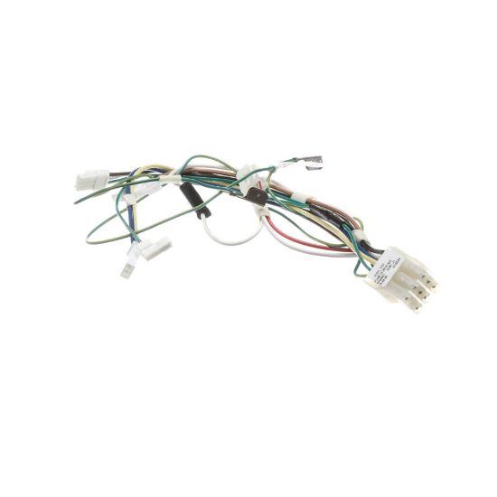 Picture of Whirlpool Wire Assembly-evap Fan,tm-xl Part# W11609466