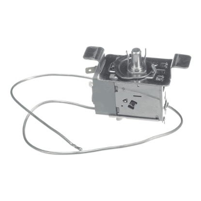 Picture of Whirlpool Thermostat Part# W11609823