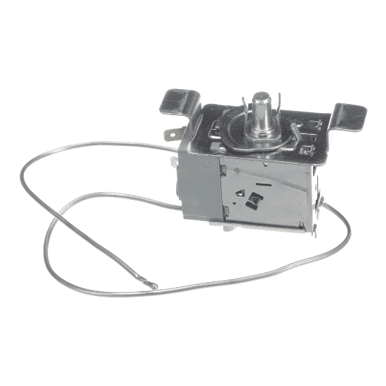 Picture of Whirlpool Thermostat Part# W11609823