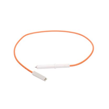 Picture of Whirlpool Burner Electrode 370Mm Brn Part# W11610134