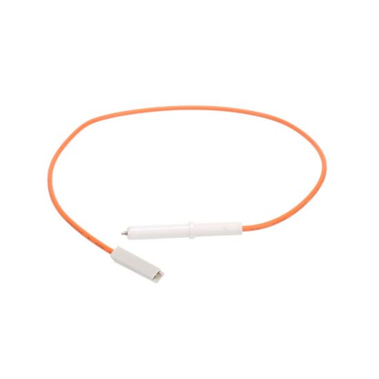 Picture of Whirlpool Burner Electrode 370Mm Brn Part# W11610134