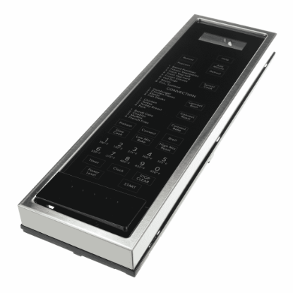 Picture of Whirlpool Panl-cntrl Part# W11611005