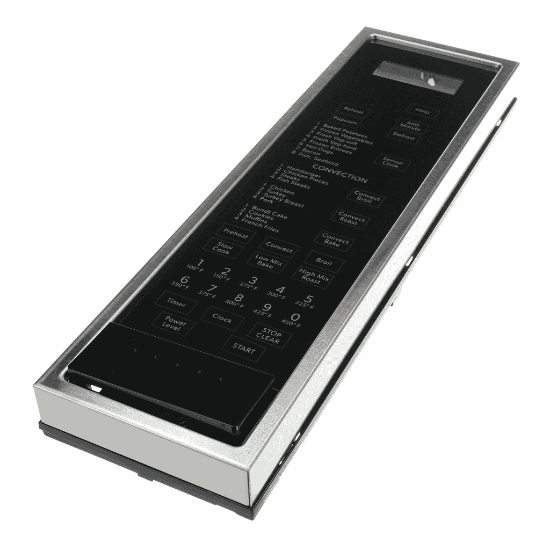 Picture of Whirlpool Panl-cntrl Part# W11611005