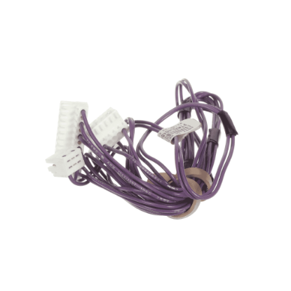 Picture of Whirlpool Inner Door Jumper - Vent/dispenser/dr-sw Part# W11611303