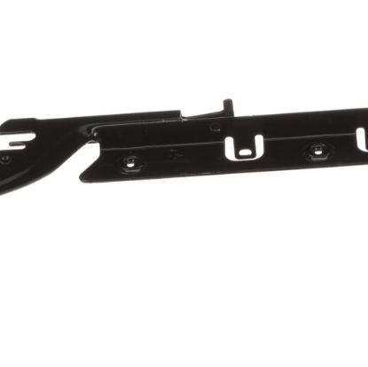 Picture of Whirlpool Hinge Arm - Rh, Finished Part# W11612303
