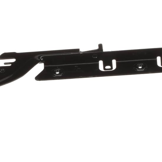 Picture of Whirlpool Hinge Arm - Rh, Finished Part# W11612303