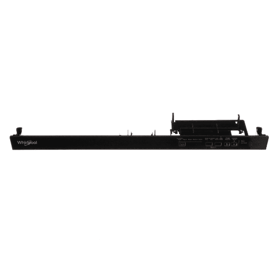Picture of Whirlpool Console Asm-fid,yoda2,blk Part# W11612307
