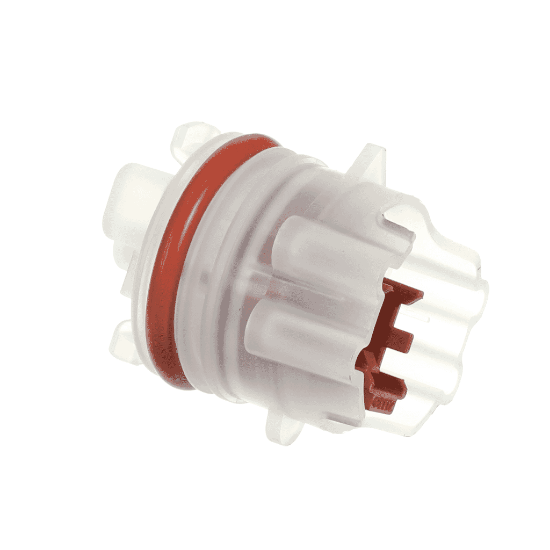 Picture of Whirlpool Temperature Sensor Part# W11612329