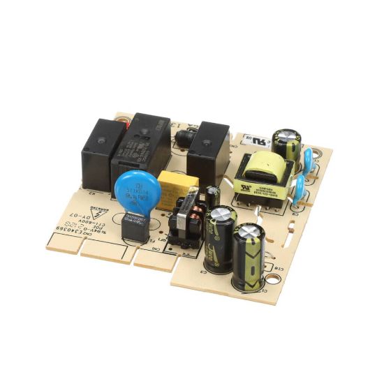 Picture of Whirlpool Control Board Part# W11613025