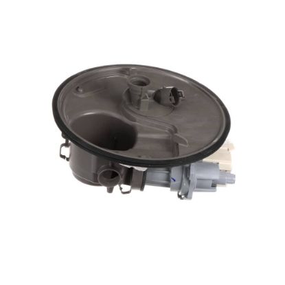 Picture of Whirlpool Sump/mtr Asm-gws, Nz, Prm, Askl, Gs Part# W11613479