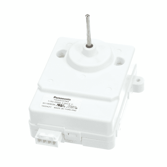 Picture of Whirlpool Motor-cond Fan,115vac 1090Rpm Part# W11613295