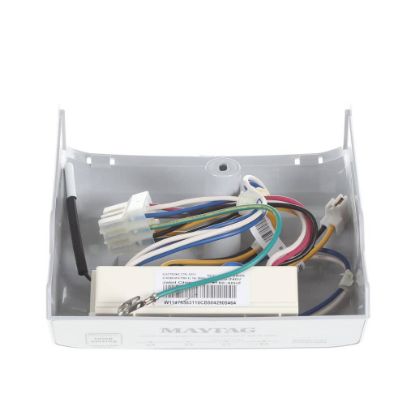 Picture of Whirlpool Contrl-box Part# W11613298