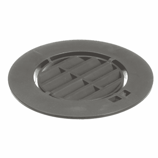 Picture of Whirlpool Bezel-vent, Inner Door, Gs Part# W11613487