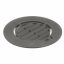 Picture of Whirlpool Bezel-vent, Inner Door, Gs Part# W11613487