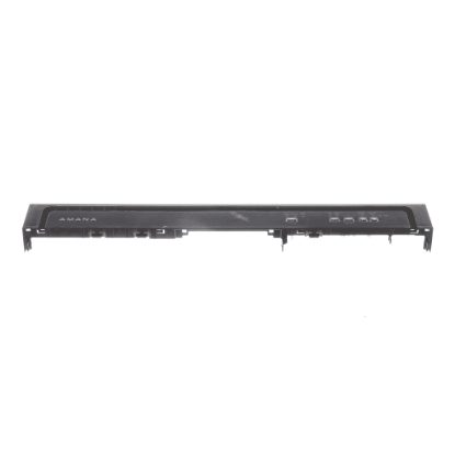 Picture of Whirlpool Console Asm- Classic, Yoda-2,blk Part# W11613568