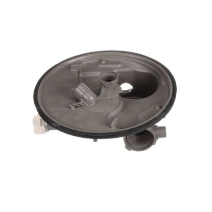 Picture of Whirlpool Sump/mtr Asm-gws, Nz, Prm, Hnyu, Gs Part# W11613570