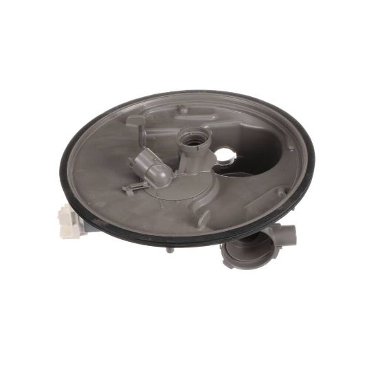 Picture of Whirlpool Sump/mtr Asm-gws, Nz, Prm, Hnyu, Gs Part# W11613570