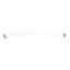Picture of Whirlpool Drain Hose Asm-gws Part# W11614117