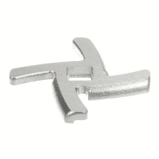 Picture of Whirlpool Blade Part# W11614119