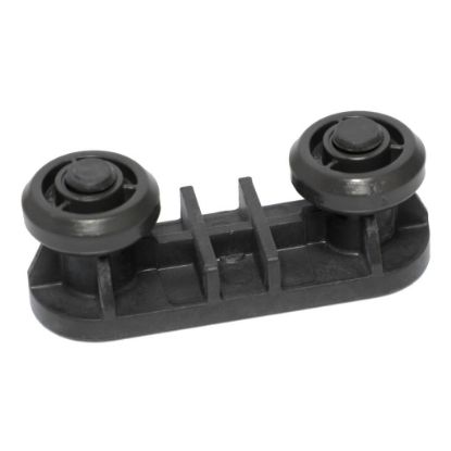 Picture of Whirlpool Tub Mount Assembly-euro Non Bb,2lr Part# W11614118