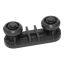 Picture of Whirlpool Tub Mount Assembly-euro Non Bb,2lr Part# W11614118