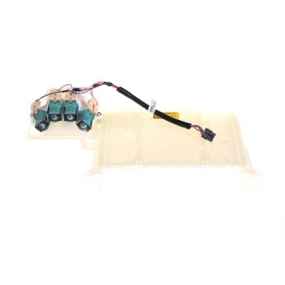 Picture of Whirlpool Vmax Faucet Housing Asm Part# W11614513